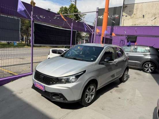 FIAT-ARGO-2025