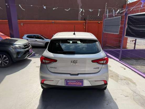 FIAT-ARGO-2025