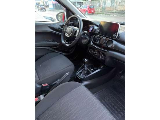 FIAT-ARGO-1.0 FIREFLY FLEX DRIVE MANUAL FIAT-ARGO-2024