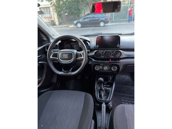 FIAT-ARGO-1.0 FIREFLY FLEX DRIVE MANUAL FIAT-ARGO-2024
