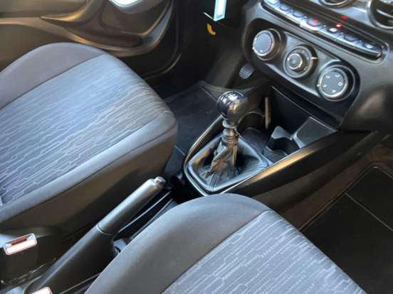 FIAT-ARGO-1.0 FIREFLY FLEX DRIVE MANUAL FIAT-ARGO-2024