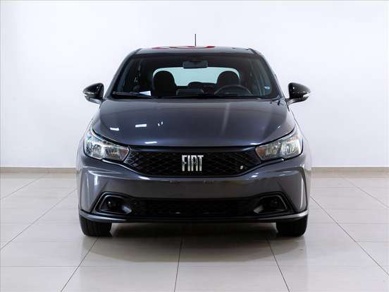 FIAT-ARGO-1.0 FIREFLY FLEX DRIVE MANUAL FIAT-ARGO-2025