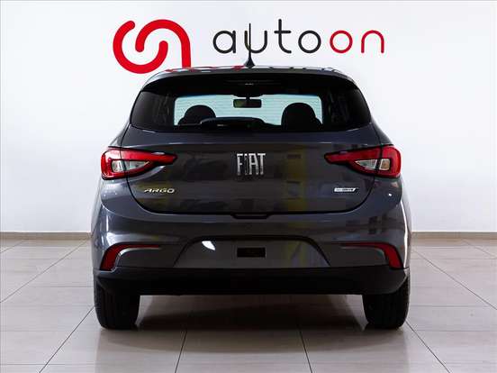 FIAT-ARGO-1.0 FIREFLY FLEX DRIVE MANUAL FIAT-ARGO-2025