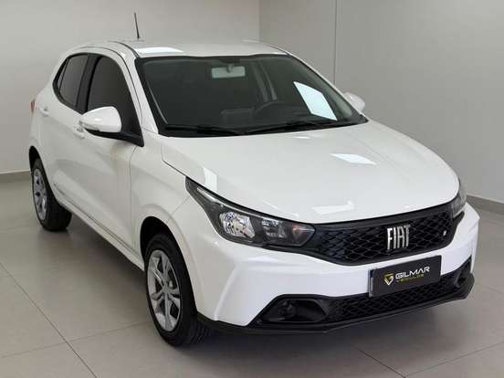 FIAT-ARGO-1.0 FIREFLY FLEX DRIVE MANUAL FIAT-ARGO-2024