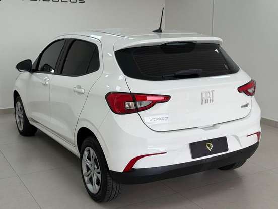 FIAT-ARGO-2024