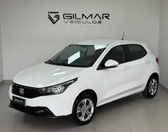 FIAT ARGO 1.0 FIREFLY FLEX DRIVE MANUAL FIAT ARGO 1.0 FIREFLY FLEX DRIVE MANUAL