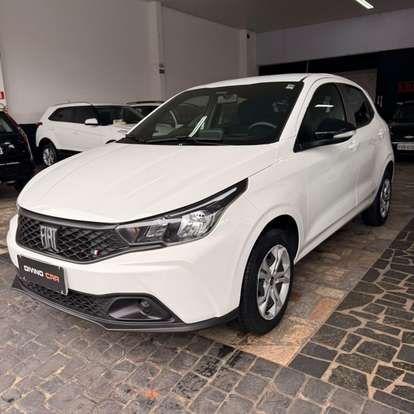 FIAT-ARGO-2026