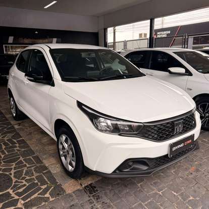 FIAT-ARGO-2026