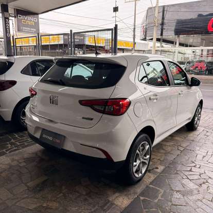 FIAT-ARGO-2026