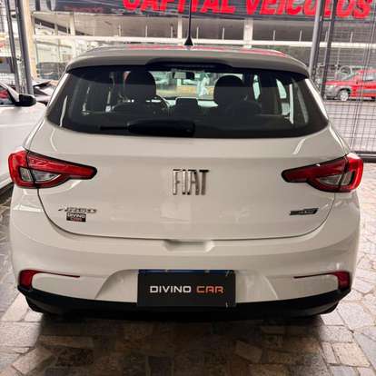 FIAT-ARGO-2026