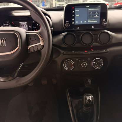 FIAT-ARGO-1.0 FIREFLY FLEX DRIVE MANUAL FIAT-ARGO-2026