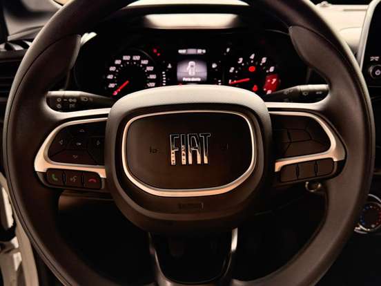 FIAT-ARGO-1.0 FIREFLY FLEX DRIVE MANUAL FIAT-ARGO-2026