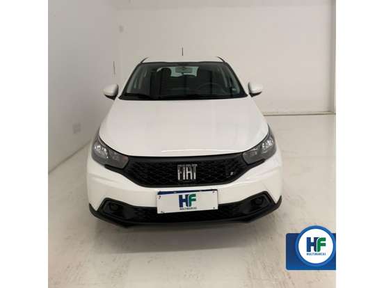 FIAT-ARGO-1.0 FIREFLY FLEX DRIVE MANUAL FIAT-ARGO-2023