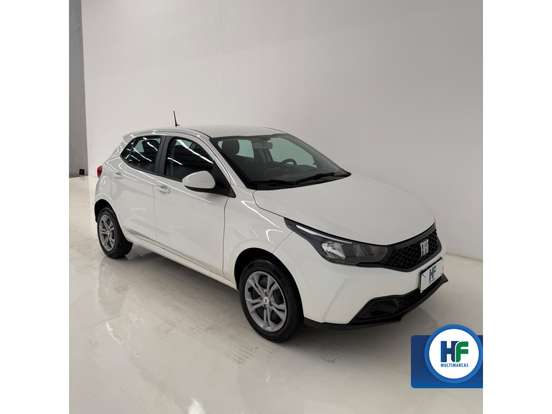 FIAT-ARGO-1.0 FIREFLY FLEX DRIVE MANUAL FIAT-ARGO-2023