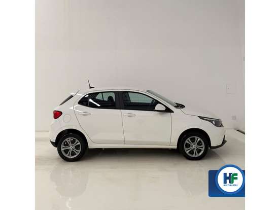 FIAT-ARGO-1.0 FIREFLY FLEX DRIVE MANUAL FIAT-ARGO-2023