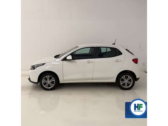 FIAT-ARGO-1.0 FIREFLY FLEX DRIVE MANUAL FIAT-ARGO-2023