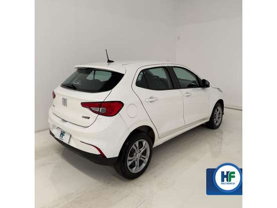 FIAT-ARGO-2023