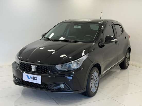 FIAT-ARGO-1.0 FIREFLY FLEX DRIVE MANUAL FIAT-ARGO-2024