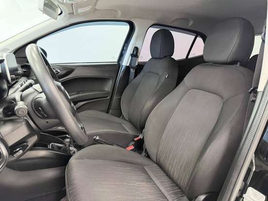 FIAT-ARGO-1.0 FIREFLY FLEX DRIVE MANUAL FIAT-ARGO-2024
