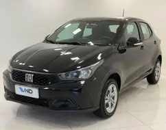 FIAT ARGO 1.0 FIREFLY FLEX DRIVE MANUAL FIAT ARGO 1.0 FIREFLY FLEX DRIVE MANUAL
