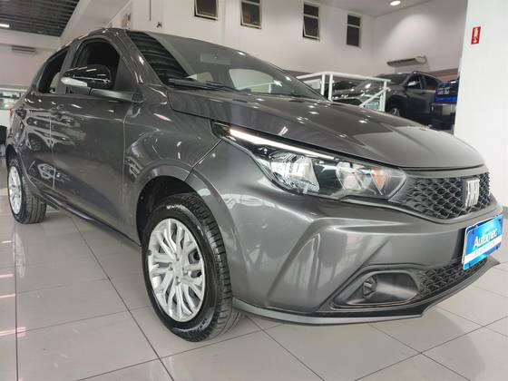 FIAT ARGO 1.0 FIREFLY FLEX DRIVE MANUAL