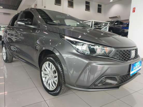 FIAT-ARGO-1.0 FIREFLY FLEX DRIVE MANUAL FIAT-ARGO-2025
