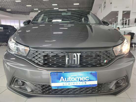FIAT-ARGO-1.0 FIREFLY FLEX DRIVE MANUAL FIAT-ARGO-2025