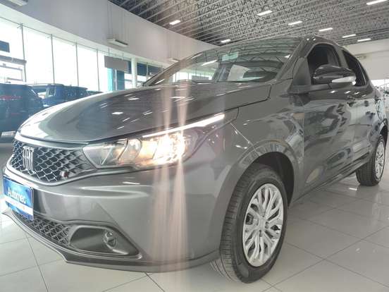 FIAT-ARGO-1.0 FIREFLY FLEX DRIVE MANUAL FIAT-ARGO-2025