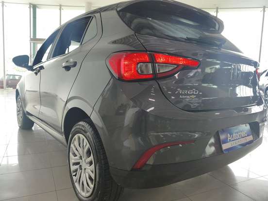 FIAT-ARGO-1.0 FIREFLY FLEX DRIVE MANUAL FIAT-ARGO-2025