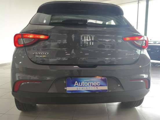 FIAT-ARGO-1.0 FIREFLY FLEX DRIVE MANUAL FIAT-ARGO-2025