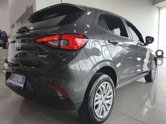 FIAT-ARGO-1.0 FIREFLY FLEX DRIVE MANUAL FIAT-ARGO-2025