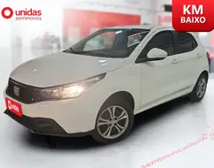 FIAT ARGO 1.0 FIREFLY FLEX DRIVE MANUAL FIAT ARGO 1.0 FIREFLY FLEX DRIVE MANUAL