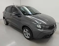 FIAT ARGO 1.0 FIREFLY FLEX DRIVE MANUAL FIAT ARGO 1.0 FIREFLY FLEX DRIVE MANUAL