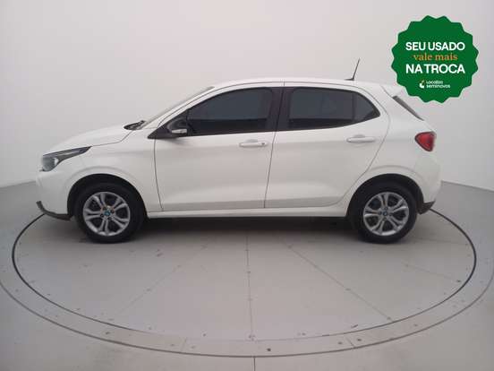 FIAT-ARGO-1.0 FIREFLY FLEX DRIVE MANUAL FIAT-ARGO-2025