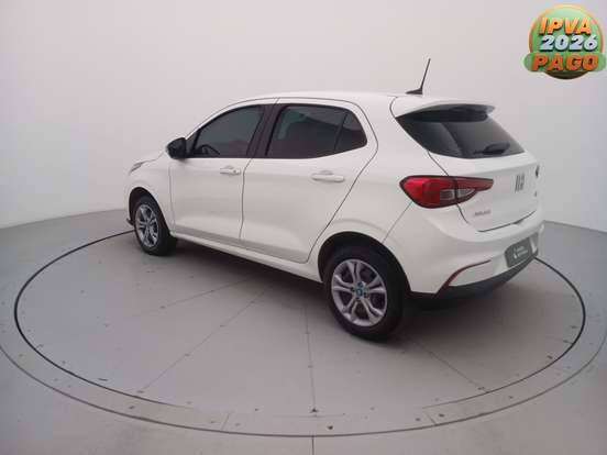 FIAT-ARGO-2025