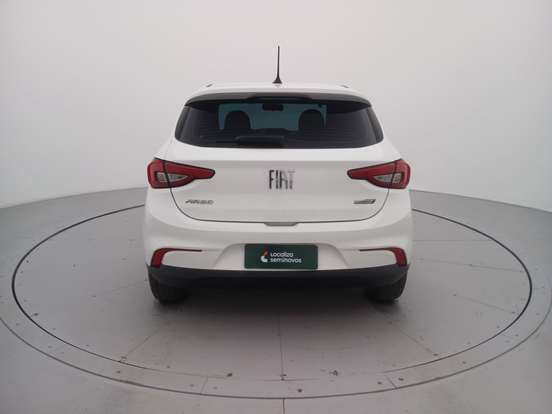 FIAT-ARGO-1.0 FIREFLY FLEX DRIVE MANUAL FIAT-ARGO-2025