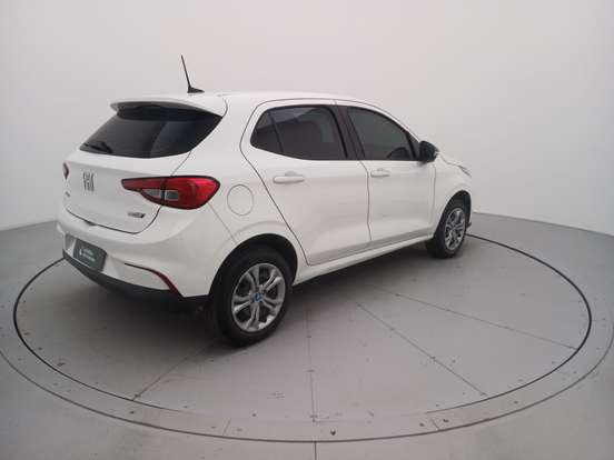 FIAT-ARGO-1.0 FIREFLY FLEX DRIVE MANUAL FIAT-ARGO-2025