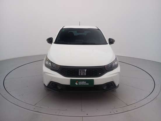 FIAT-ARGO-1.0 FIREFLY FLEX DRIVE MANUAL FIAT-ARGO-2025