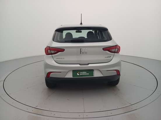 FIAT-ARGO-1.0 FIREFLY FLEX DRIVE MANUAL FIAT-ARGO-2024