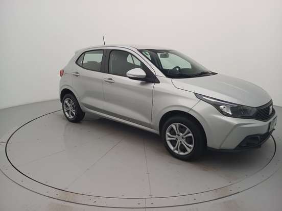 FIAT-ARGO-1.0 FIREFLY FLEX DRIVE MANUAL FIAT-ARGO-2024