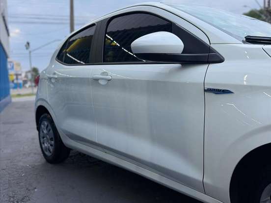 FIAT-ARGO-1.0 FIREFLY FLEX DRIVE MANUAL FIAT-ARGO-2017