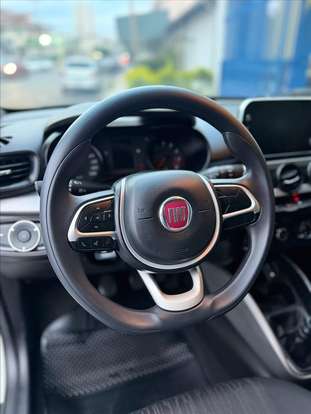 FIAT-ARGO-1.0 FIREFLY FLEX DRIVE MANUAL FIAT-ARGO-2017