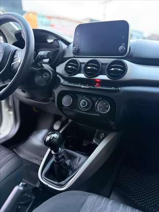 FIAT-ARGO-1.0 FIREFLY FLEX DRIVE MANUAL FIAT-ARGO-2017