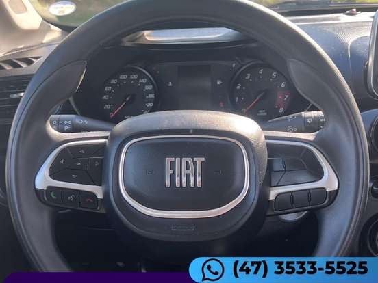 FIAT-ARGO-1.0 FIREFLY FLEX DRIVE MANUAL FIAT-ARGO-2025