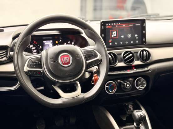 FIAT-ARGO-1.0 FIREFLY FLEX DRIVE MANUAL FIAT-ARGO-2019