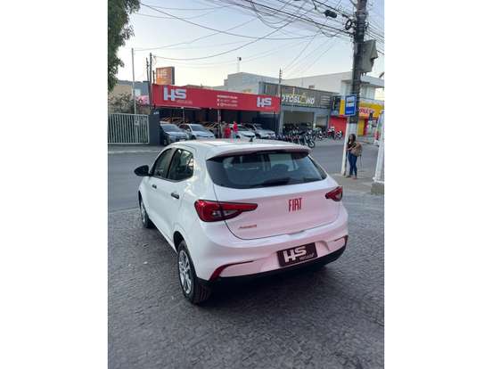 FIAT-ARGO-2023