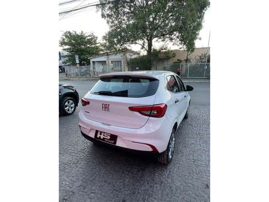 FIAT-ARGO-1.0 FIREFLY FLEX MANUAL FIAT-ARGO-2023