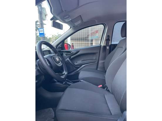 FIAT-ARGO-1.0 FIREFLY FLEX MANUAL FIAT-ARGO-2023