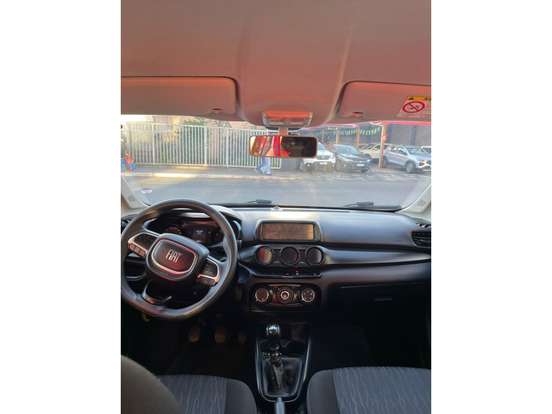 FIAT-ARGO-1.0 FIREFLY FLEX MANUAL FIAT-ARGO-2023