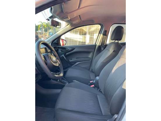 FIAT-ARGO-1.0 FIREFLY FLEX MANUAL FIAT-ARGO-2023